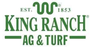 King Ranch Ag & Turf